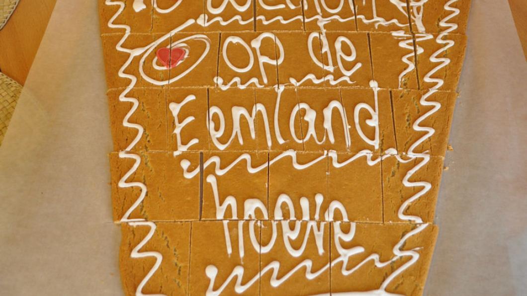 Koek Eemlandhoeve