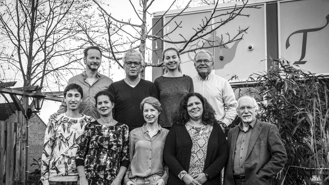 Kandidaten GroenLinks Huizen Kandidaten GroenLinks Huizen