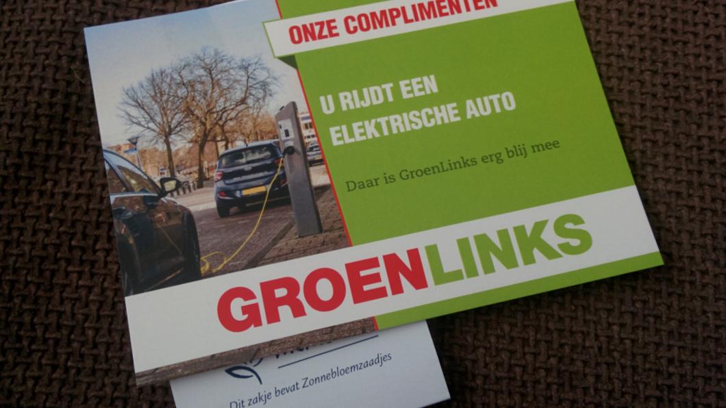 Complimentendag Complimentendag 1