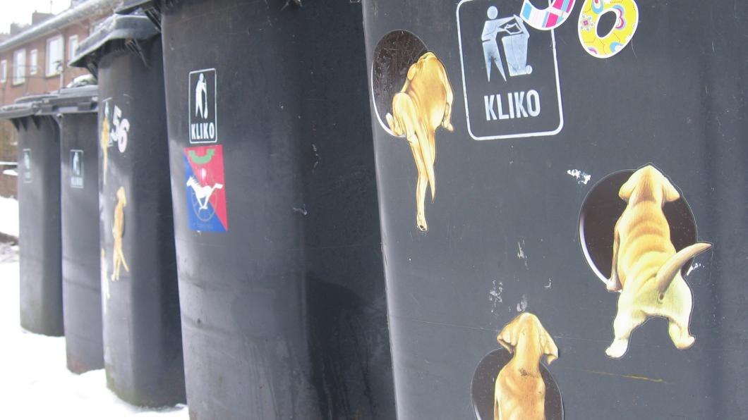 Kliko's elders in Huizen Kliko's