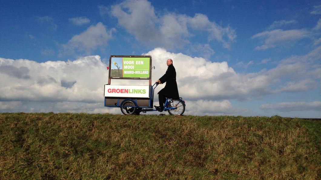 Bakfiets Bakfiets