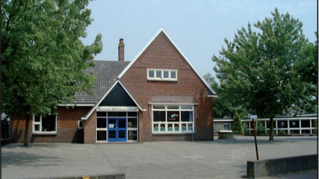© Gemeente Huizen Koningin Wilhelminaschool