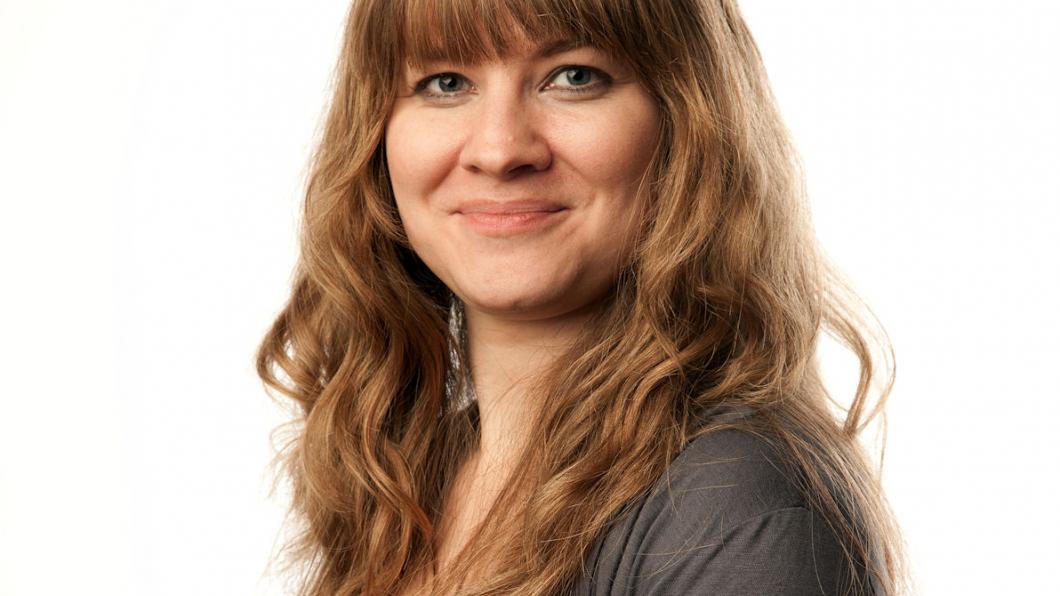 Larisa Landré Larisa Landré