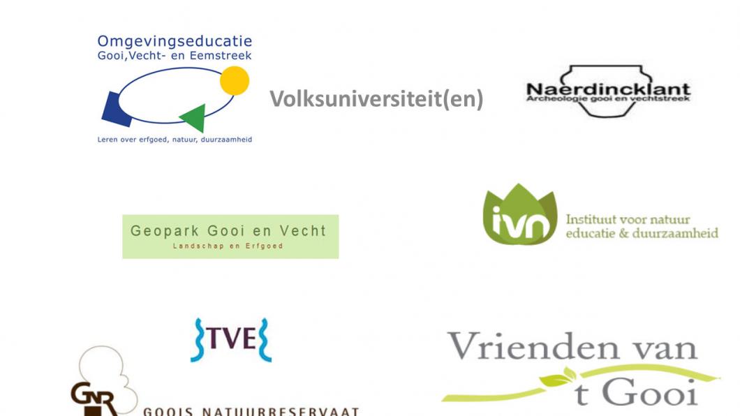 Partners Gooi-o-logie Partners Gooi-o-logie