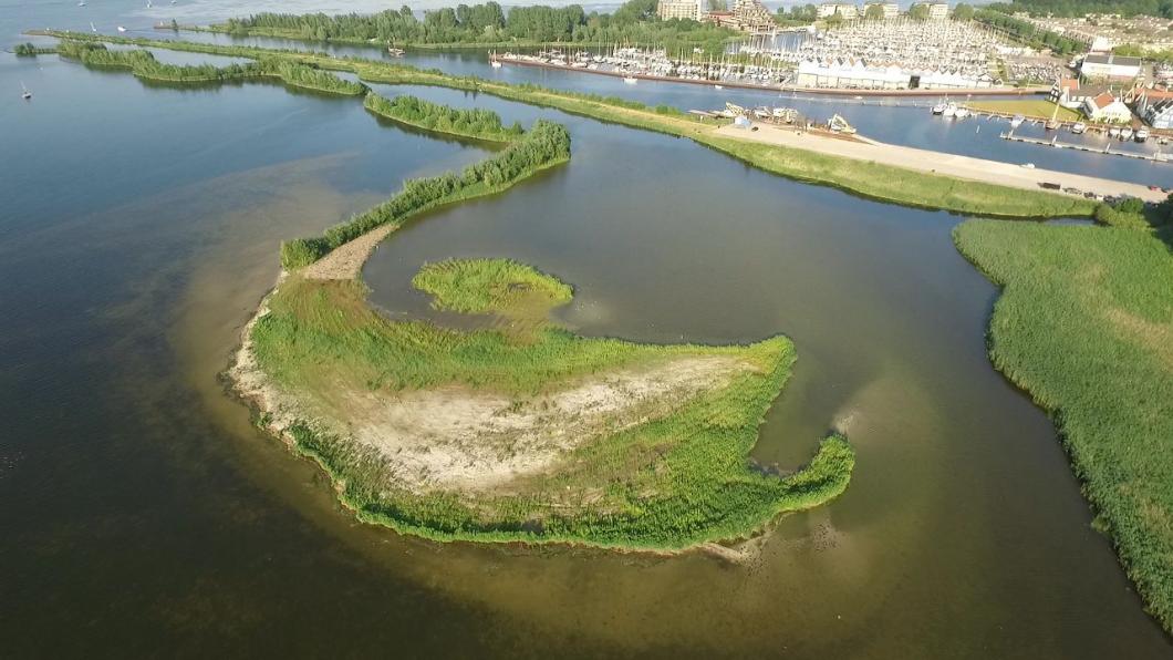 Vogeleilandjes Huizen Vogeleilandjes Huizen