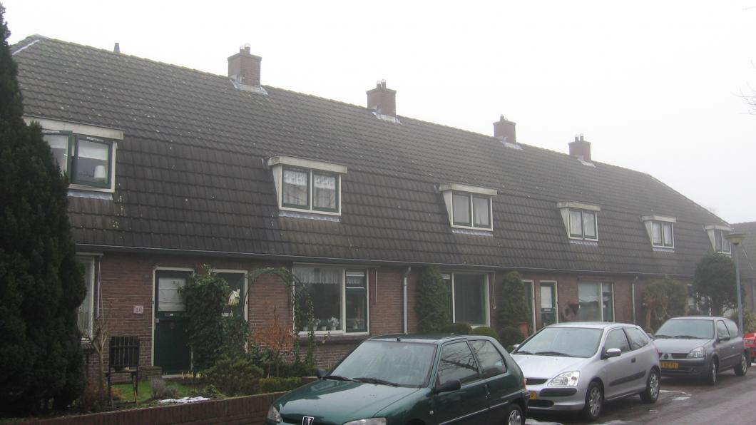 Wolfskamerstraat Wolfskamerstraat