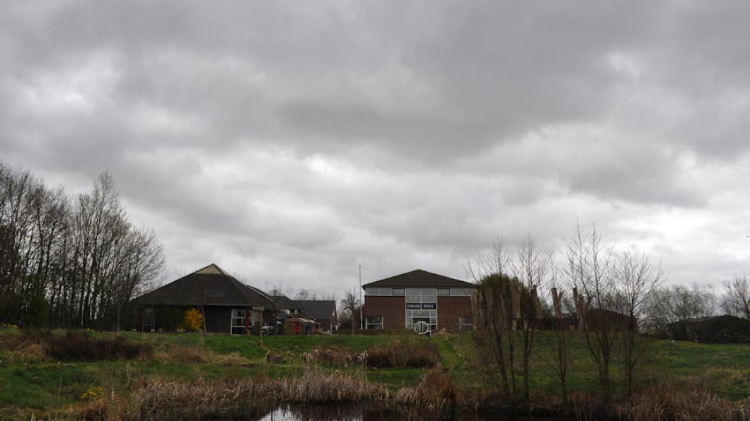 Eemlandhoeve