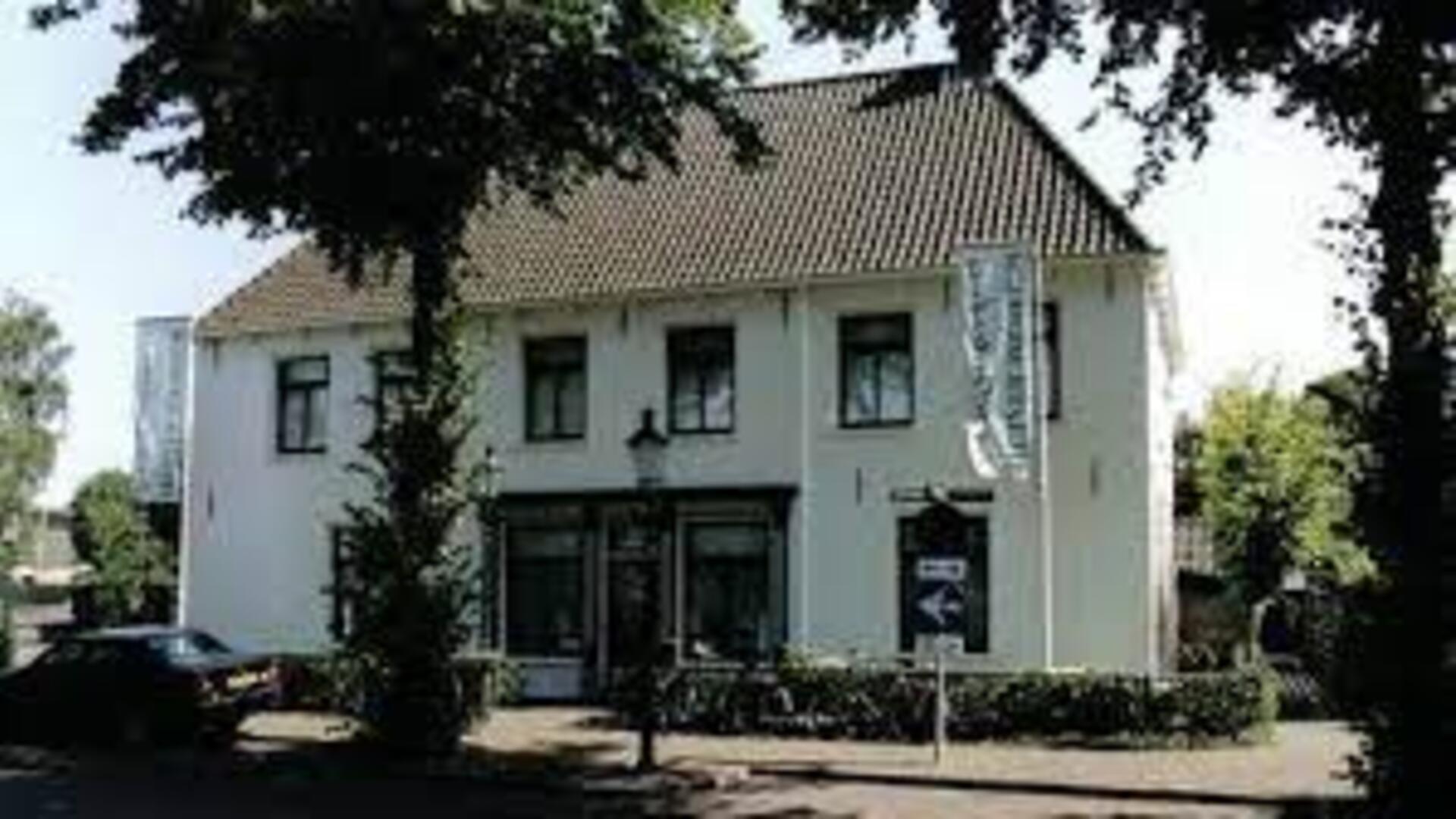 Huizer museum