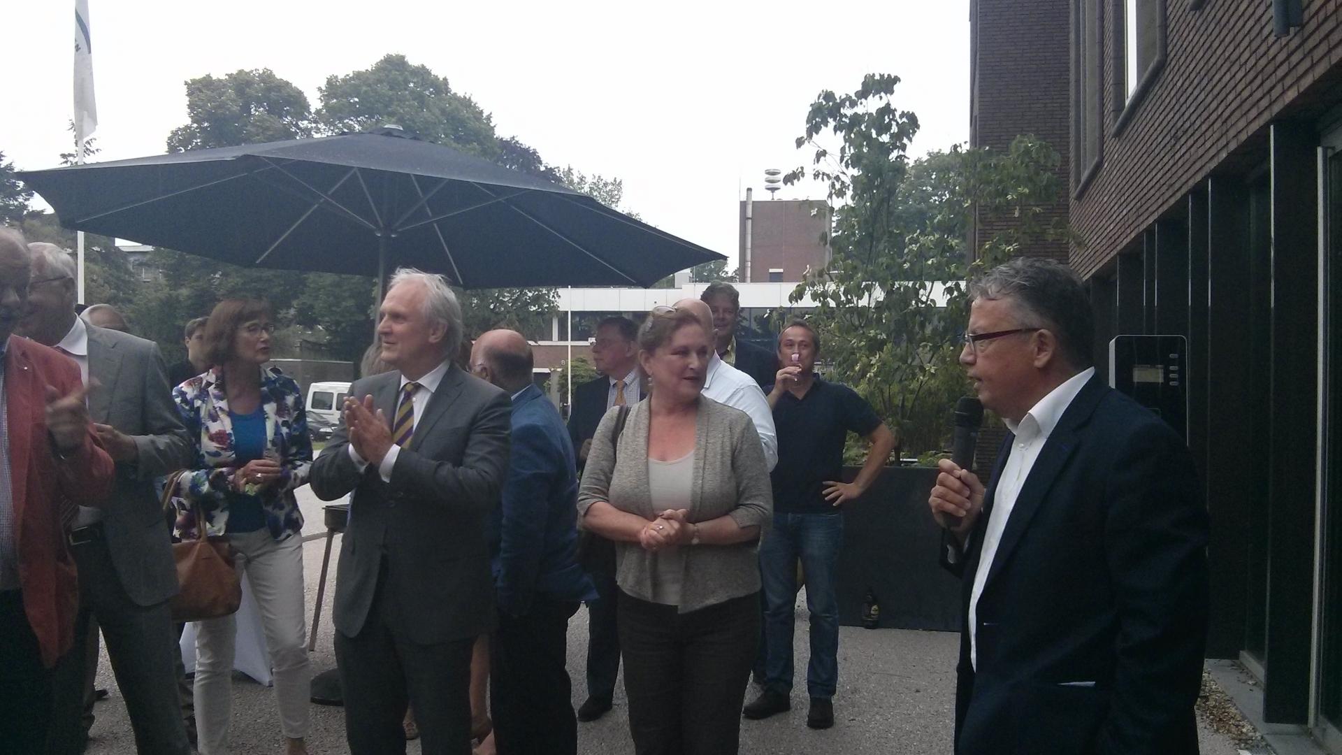 Regioborrel