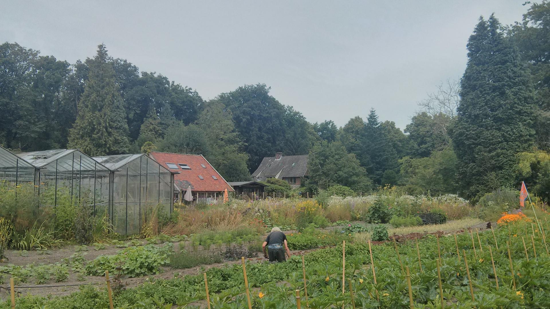 Land & Boschzigt