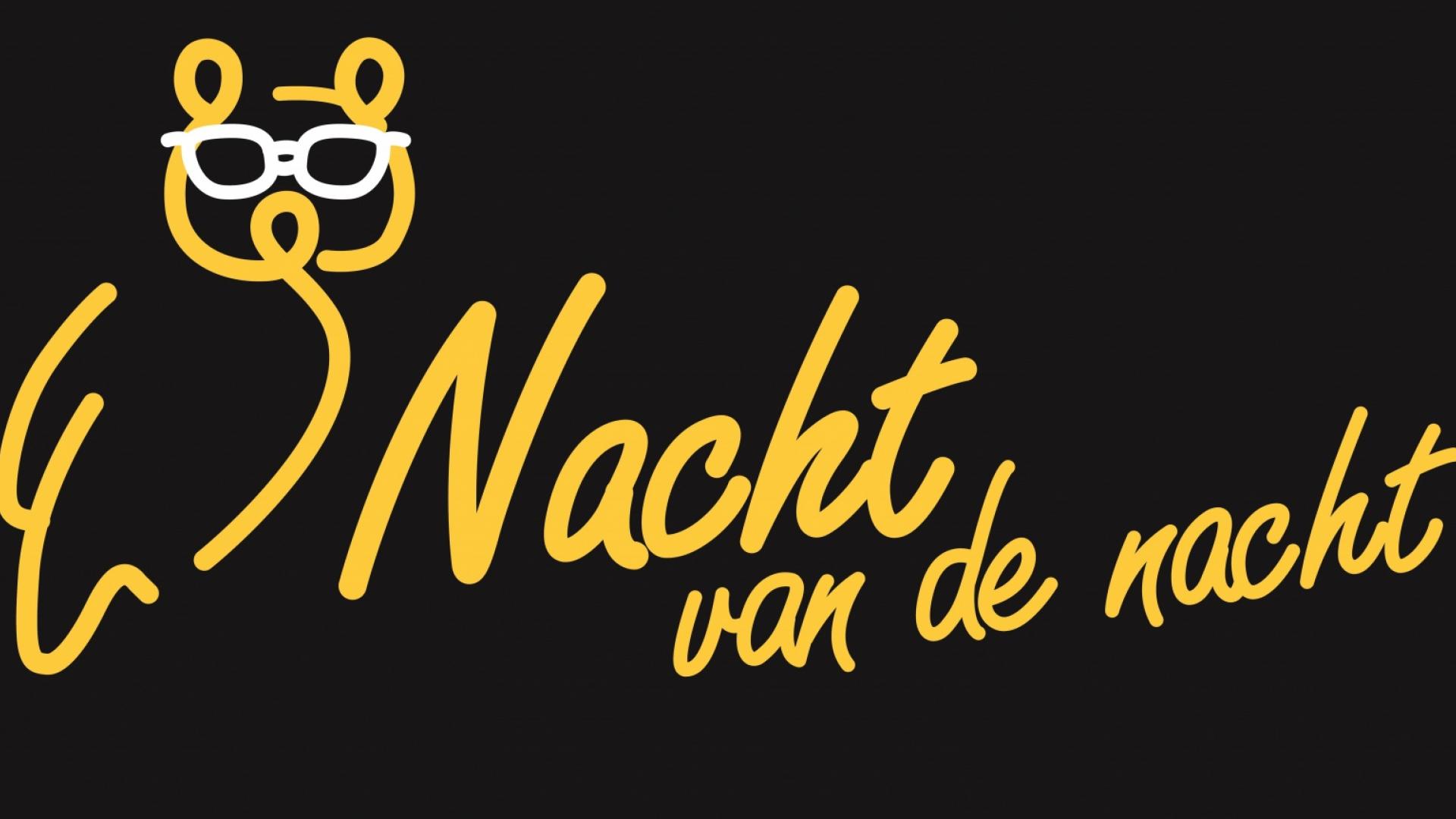 Nacht van de Nacht