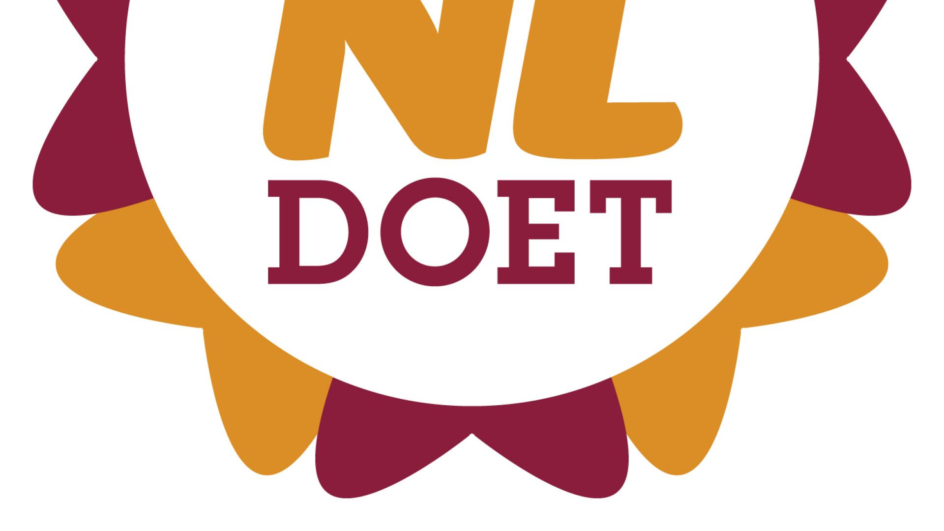 Logo NLdoet