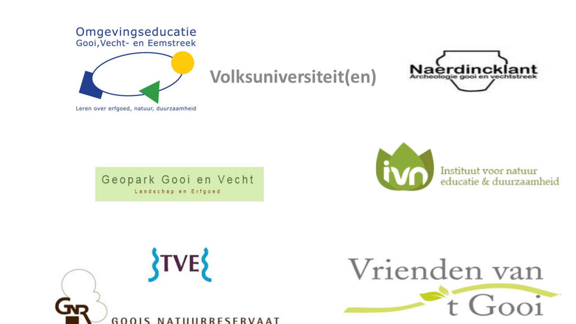 Partners Gooi-o-logie