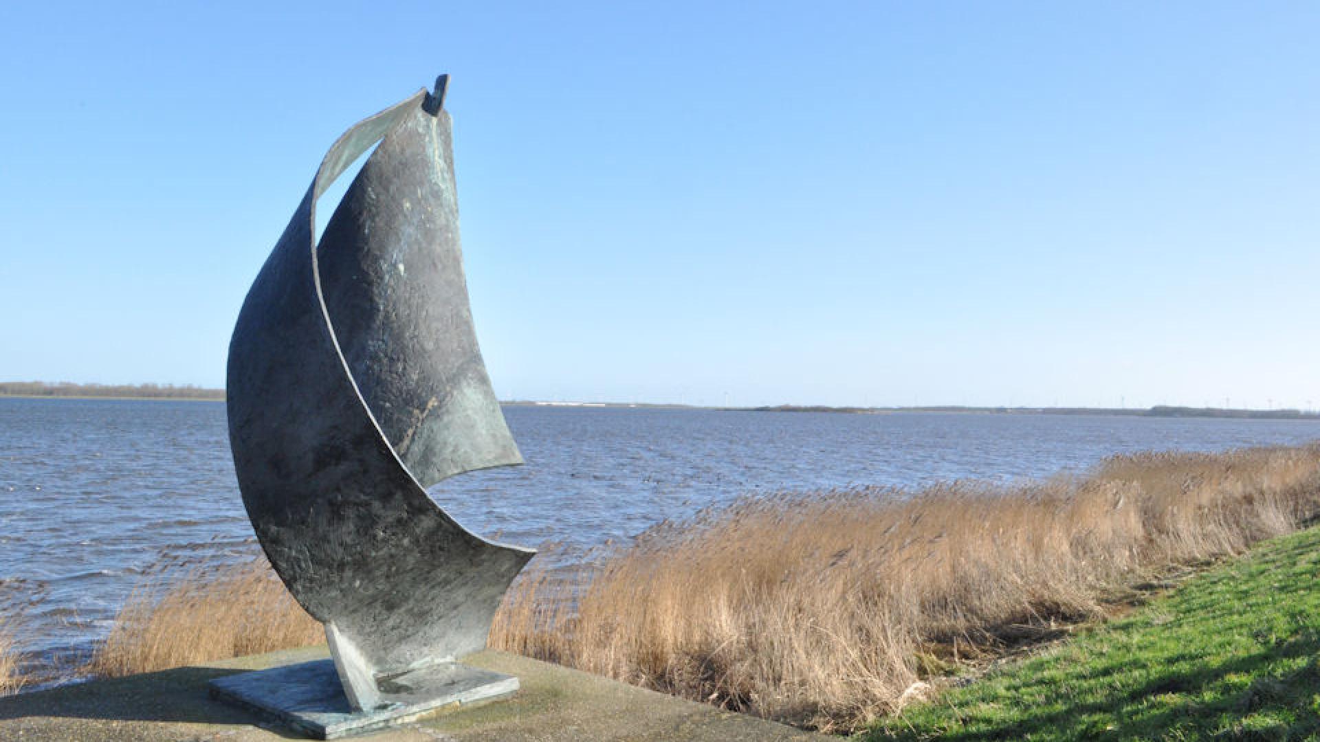 Kust van Huizen